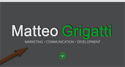Desktop Screenshot of grigateo.com